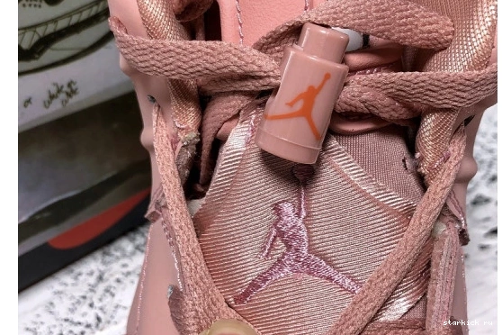 CI0550-600 “Millennial CI0550-600 6 Jordan Aleali Air Pink” x May 1119